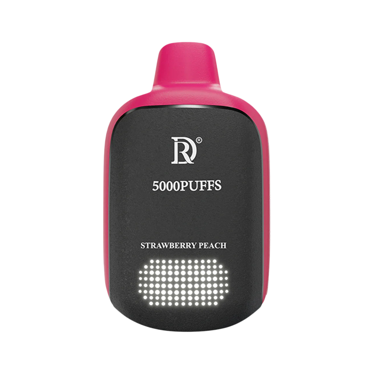 Death Row Vapes 5000 Puffs Disposable Vape