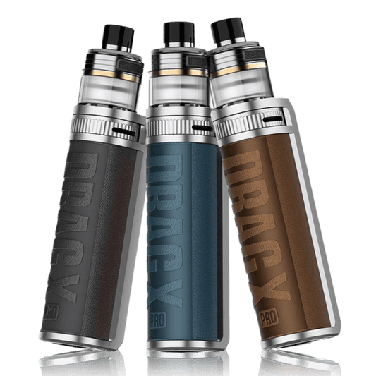 Voopoo Drag X Pro Pod Kit