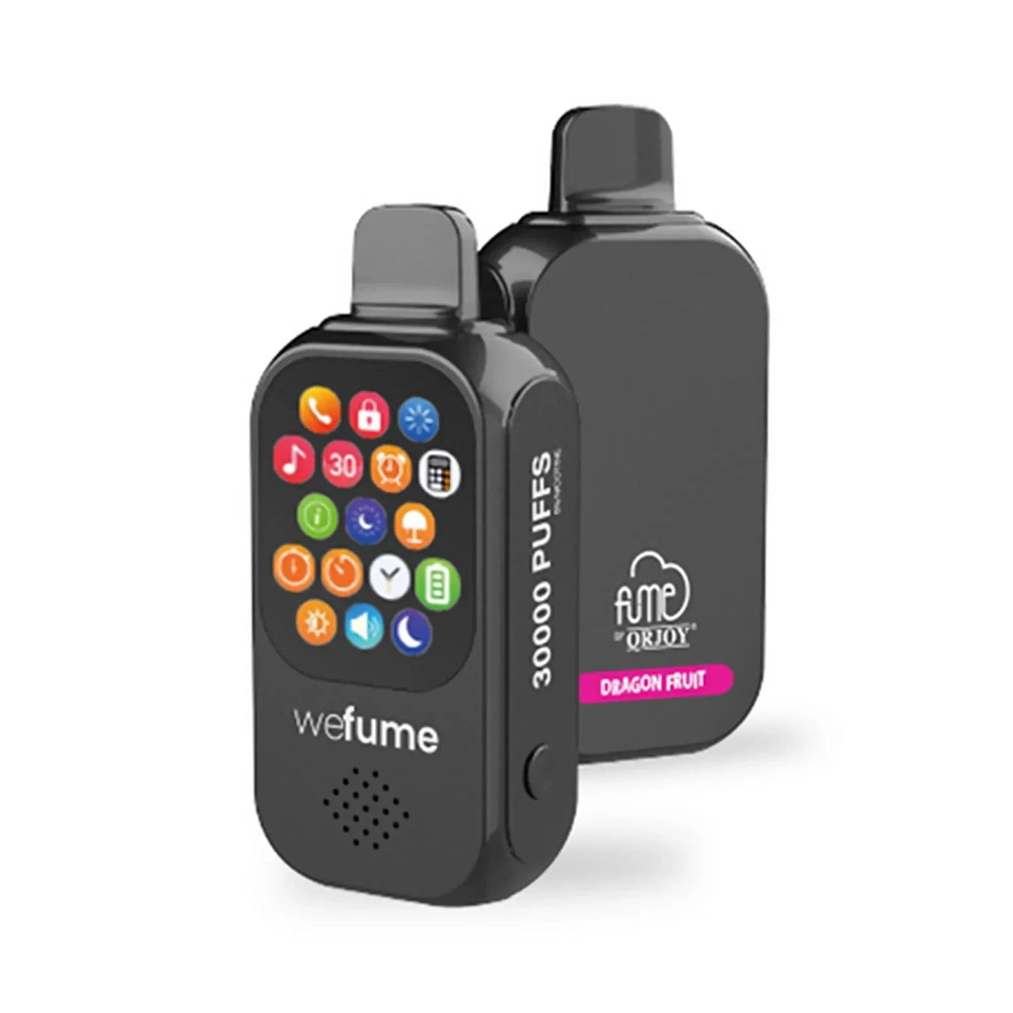 Fume Wefume 30K Smart Disposable Vape