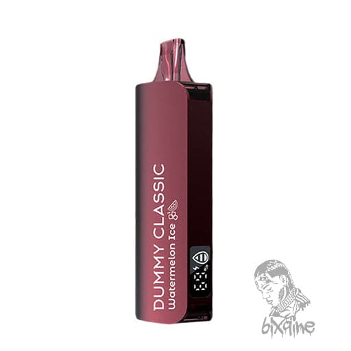 Dummy Vapes Classic 8000 Puffs Disposable Vape