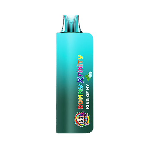 Dummy Xfinity 6900 Puffs Disposable Vape