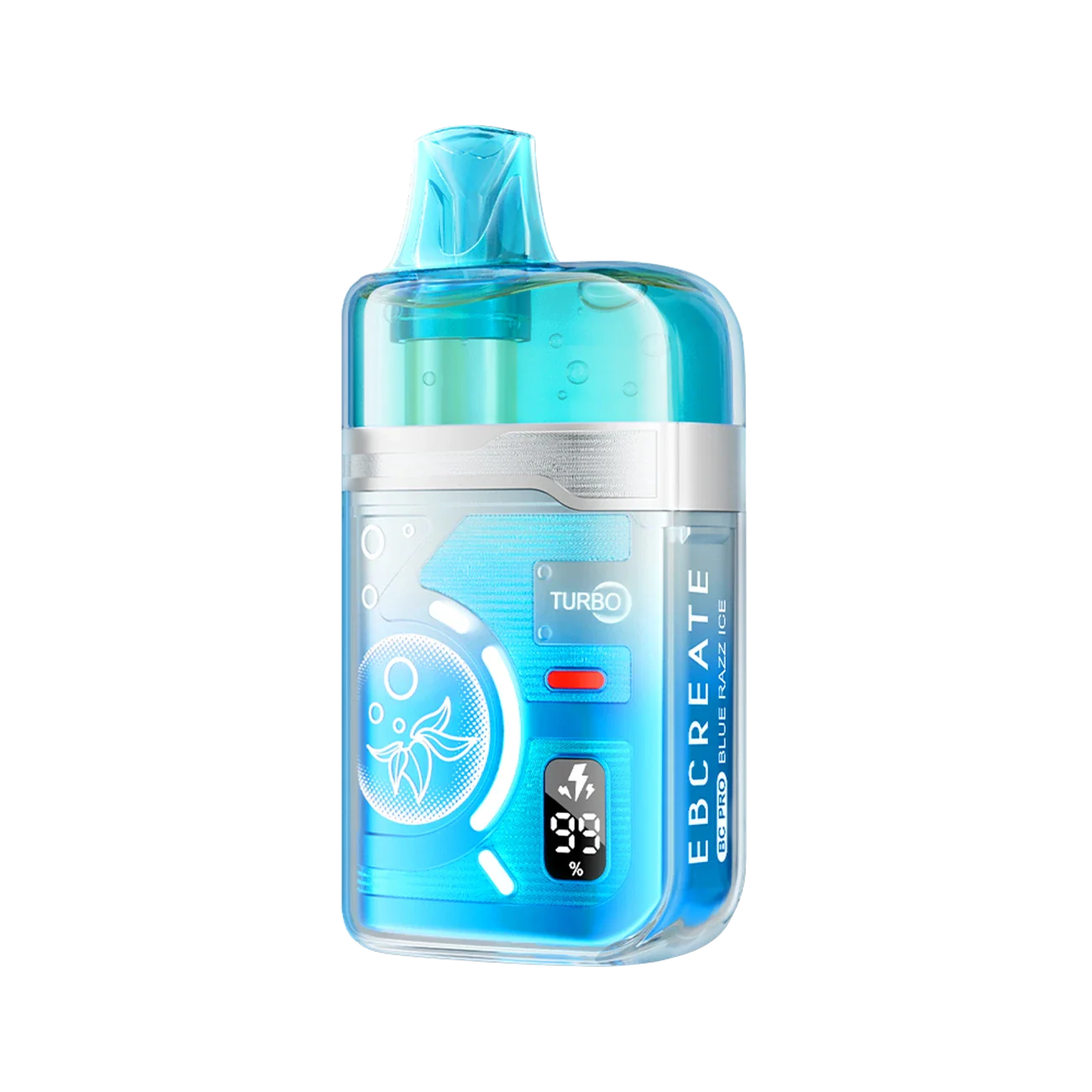 EBCREATE BC Pro 40K Disposable Vape