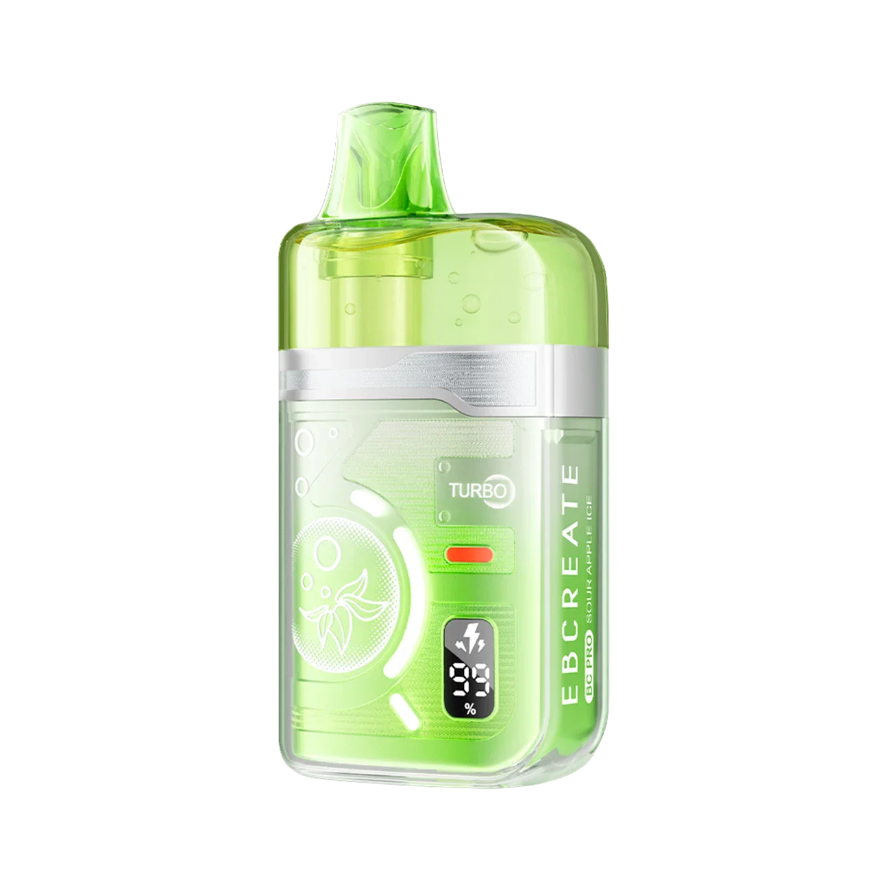 EBCREATE BC Pro 40K Disposable Vape