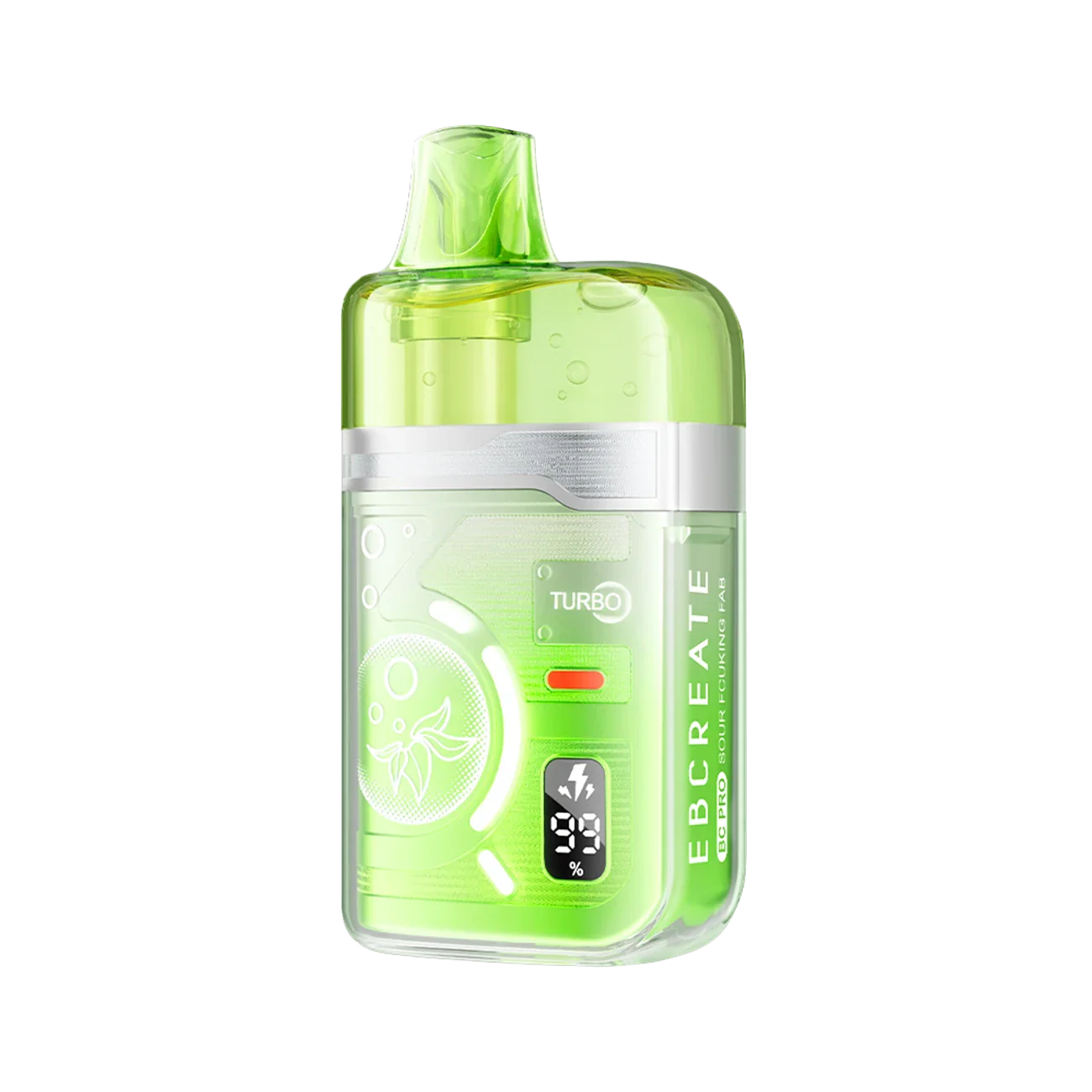 EBCREATE BC Pro 40K Disposable Vape