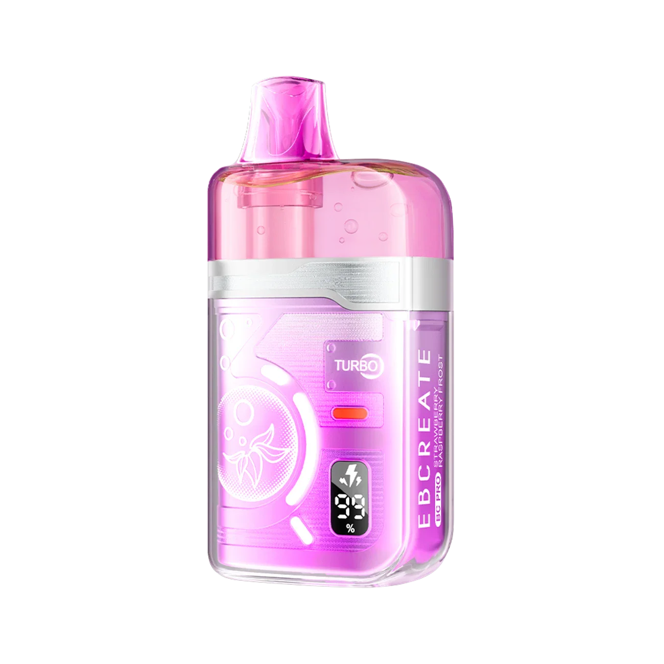 EBCREATE BC Pro 40K Disposable Vape