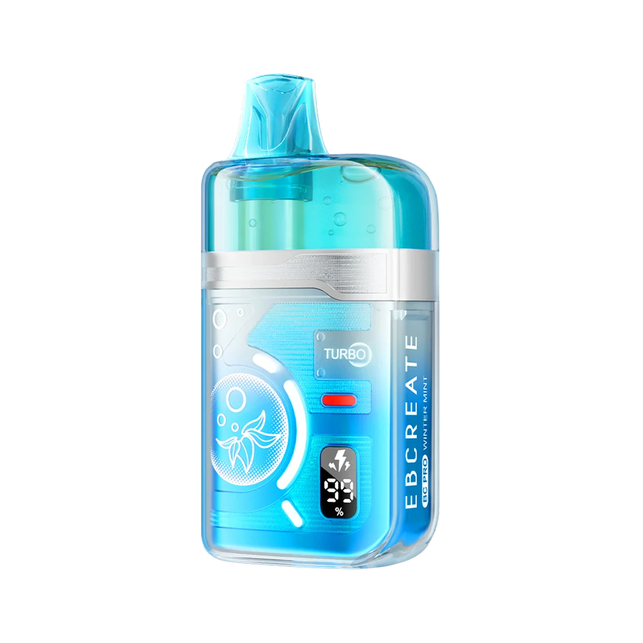 EBCREATE BC Pro 40K Disposable Vape