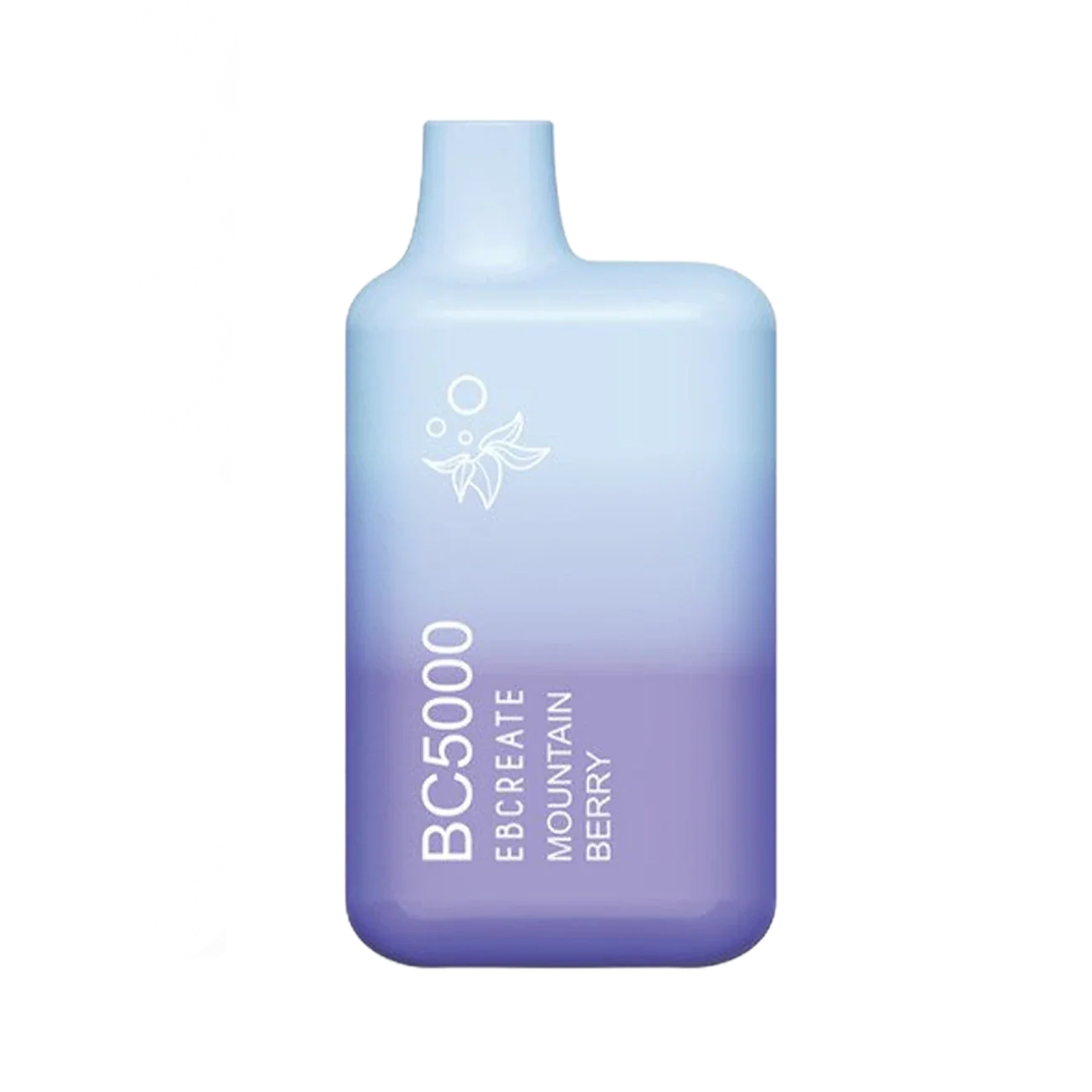 EBCREATE BC5000 Puffs Disposable Vape