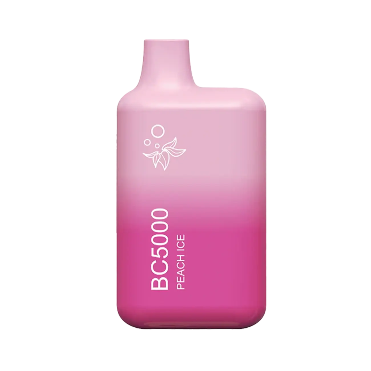 EBCREATE BC5000 Puffs Disposable Vape