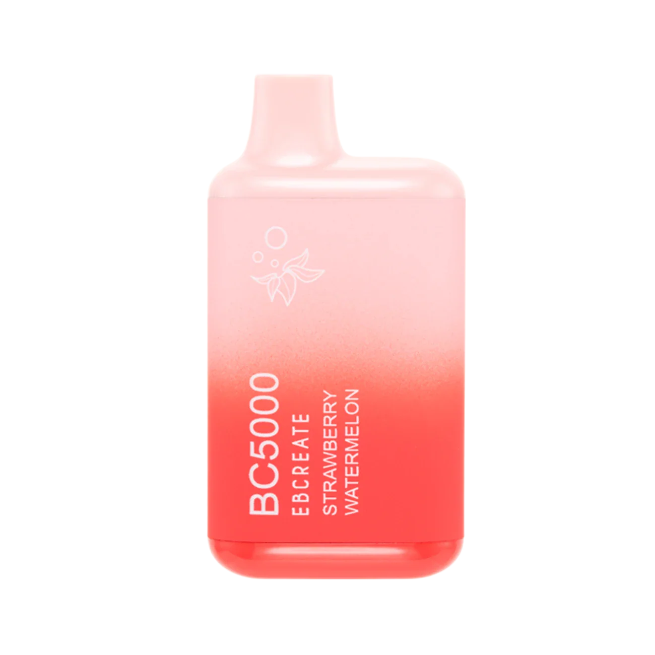 EBCREATE BC5000 Puffs Disposable Vape