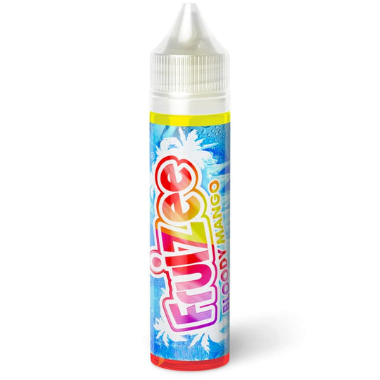 ELIQUID FRANCE Fruizee Bloody Mango - E-liquide 50ml