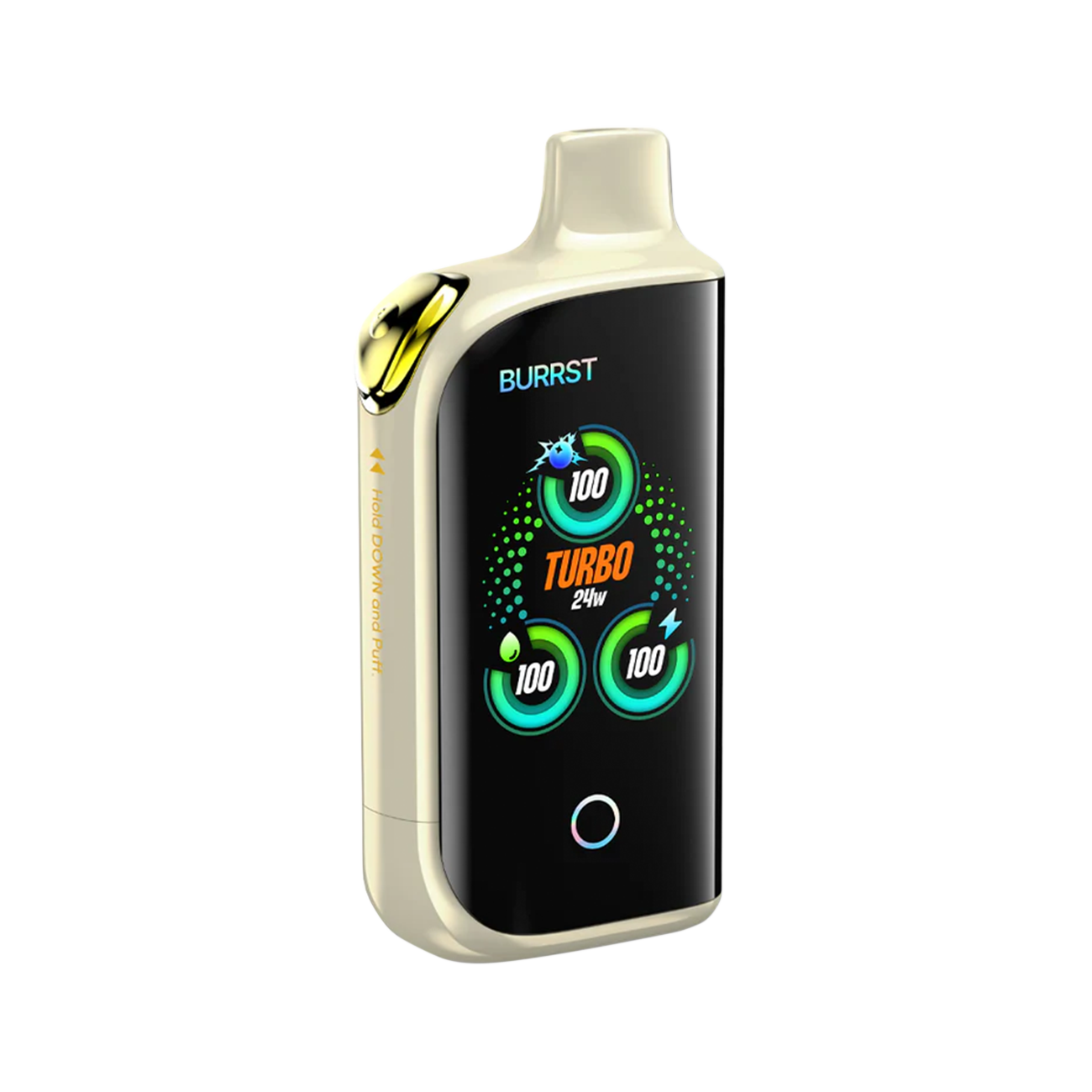 Fasta Burrst 35000 Disposable Vape