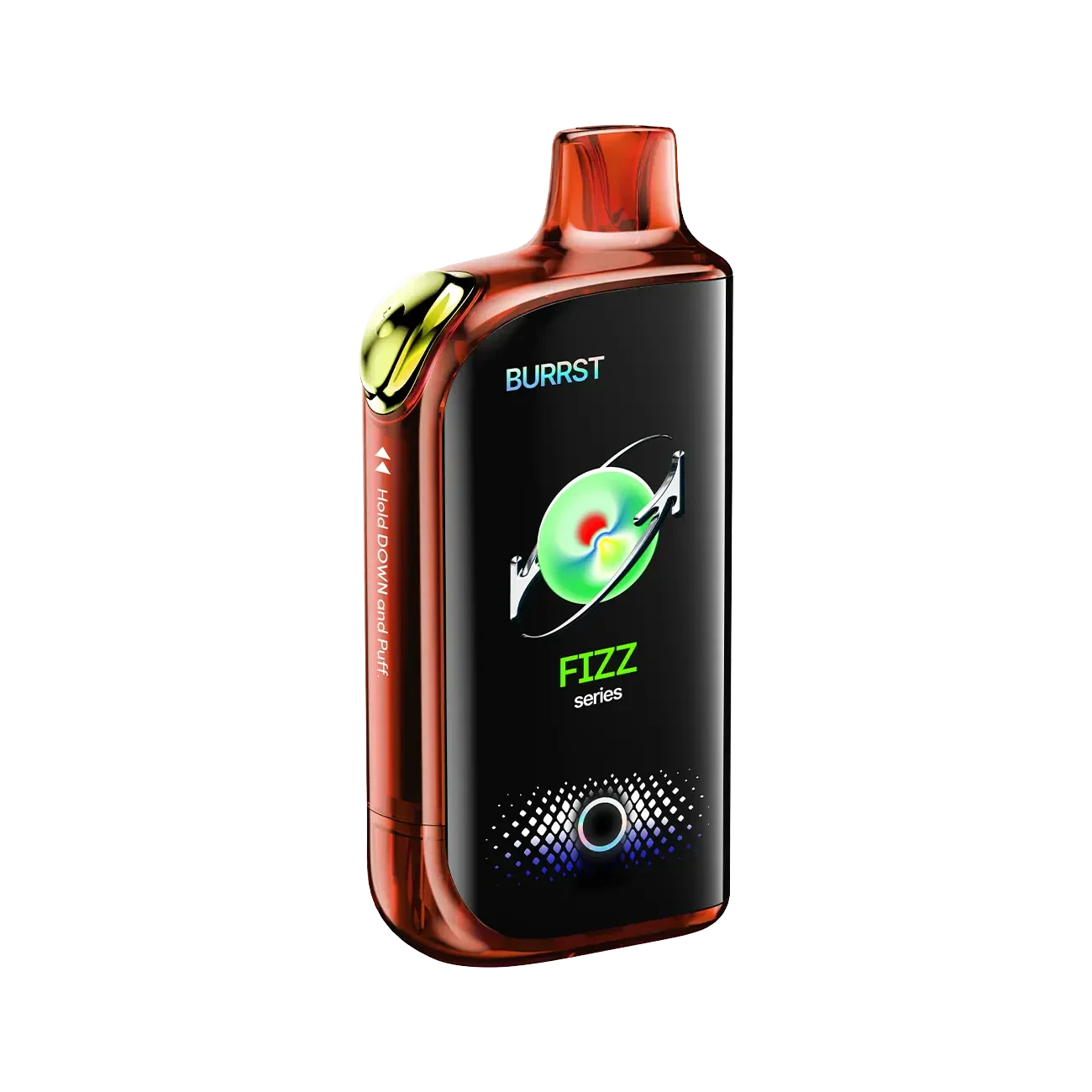 Fasta Burrst 35000 Disposable Vape