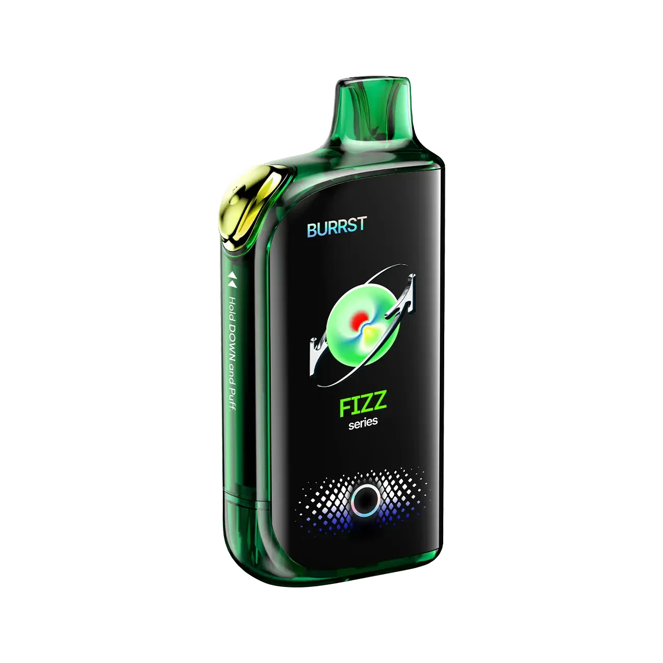 Fasta Burrst 35000 Disposable Vape