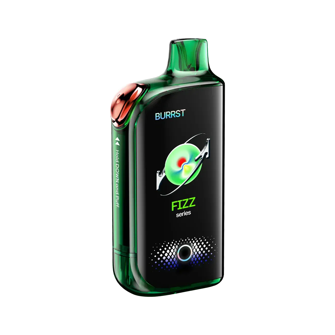 Fasta Burrst 35000 Disposable Vape