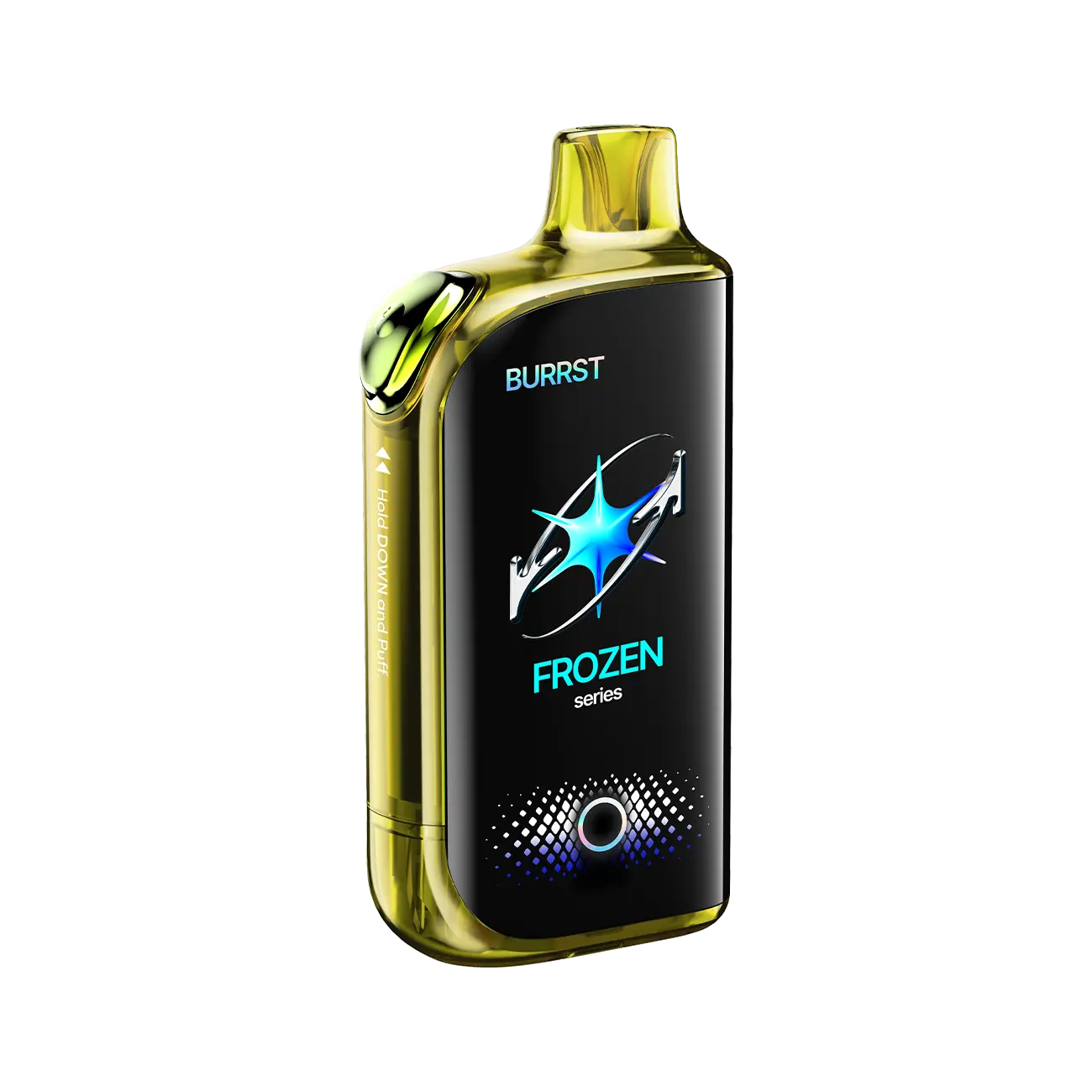 Fasta Burrst 35000 Disposable Vape