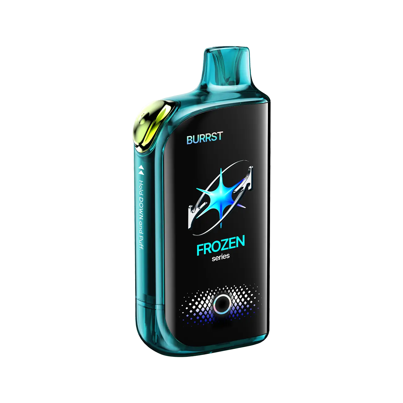 Fasta Burrst 35000 Disposable Vape