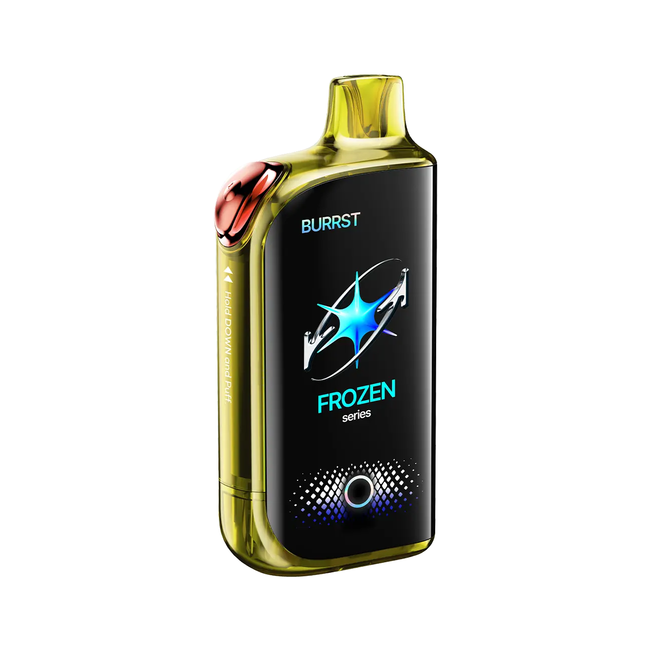 Fasta Burrst 35000 Disposable Vape