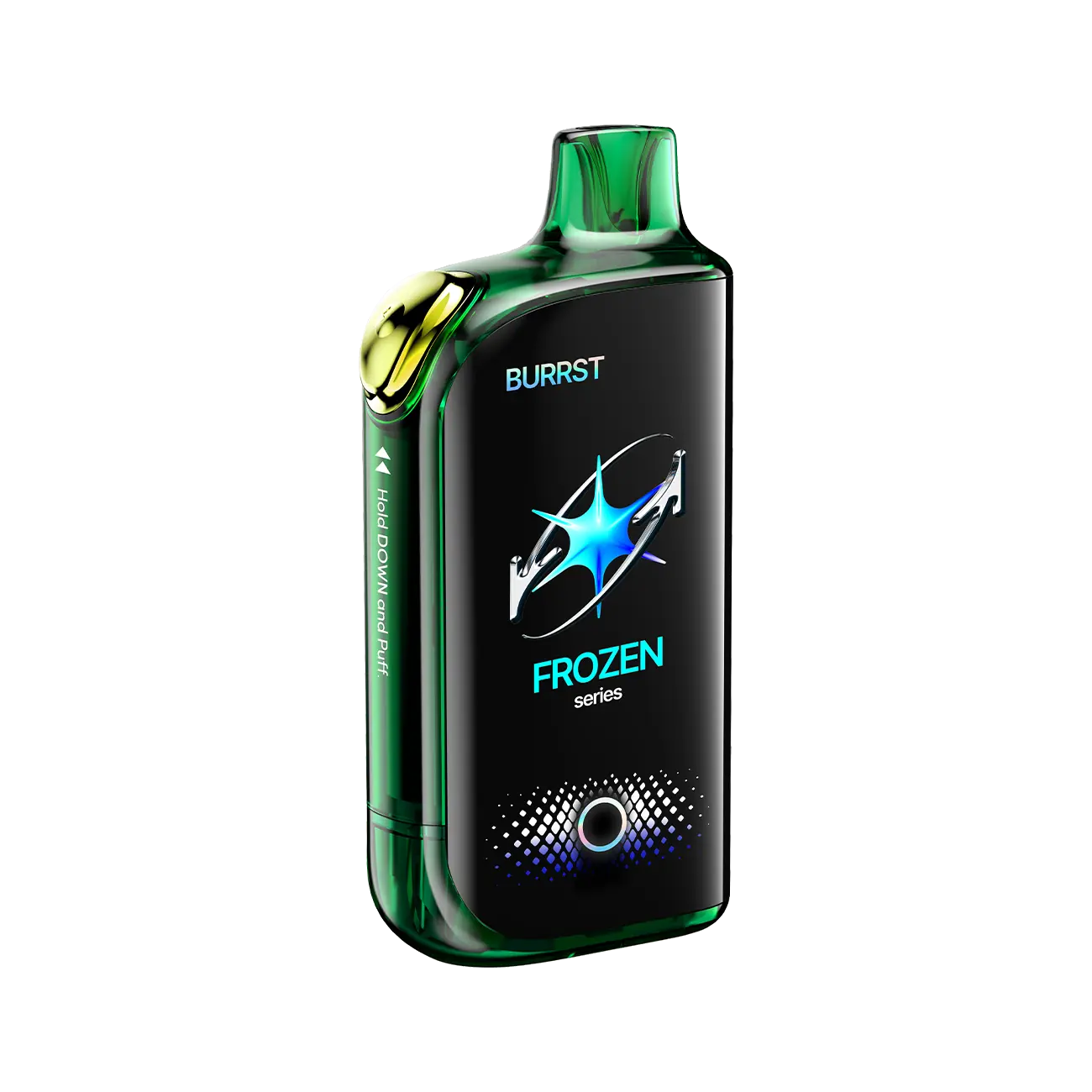 Fasta Burrst 35000 Disposable Vape