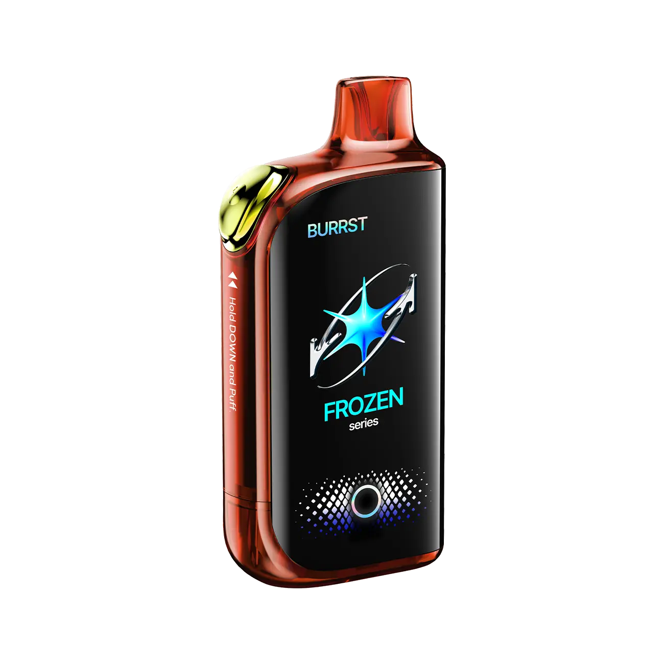 Fasta Burrst 35000 Disposable Vape