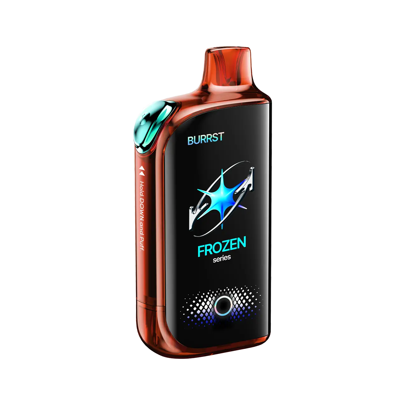 Fasta Burrst 35000 Disposable Vape