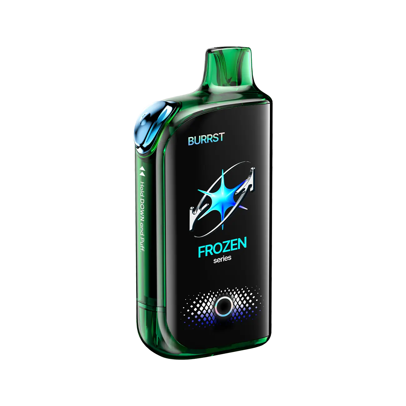 Fasta Burrst 35000 Disposable Vape