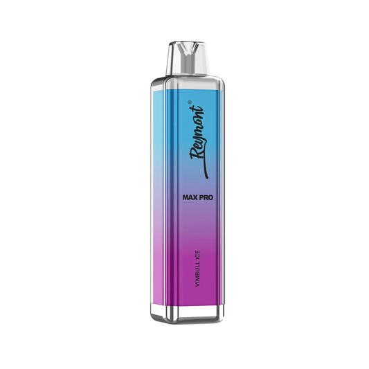 Vim bull ice Reymont 4500