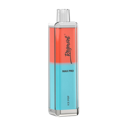 Ice Pop Reymont 4500