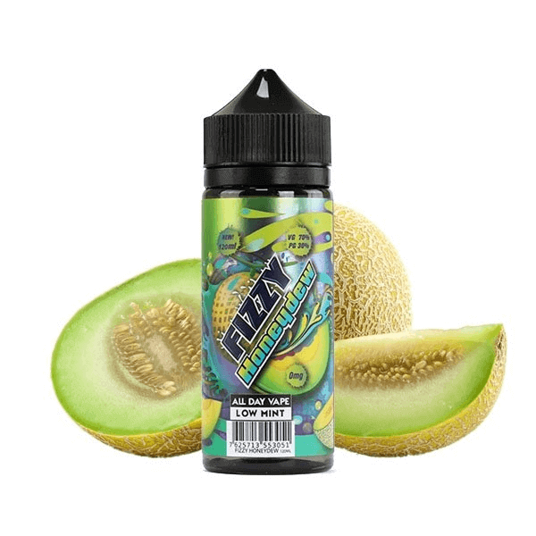 FIZZY Honeydew - E-liquide 100ml