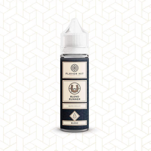 FLAVOR HIT Blend Runner - E-liquide 50ml