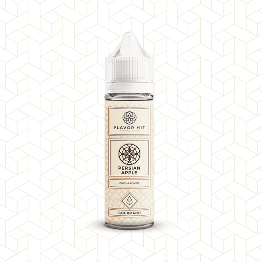 FLAVOR HIT Persian Apple - E-liquide 50ml