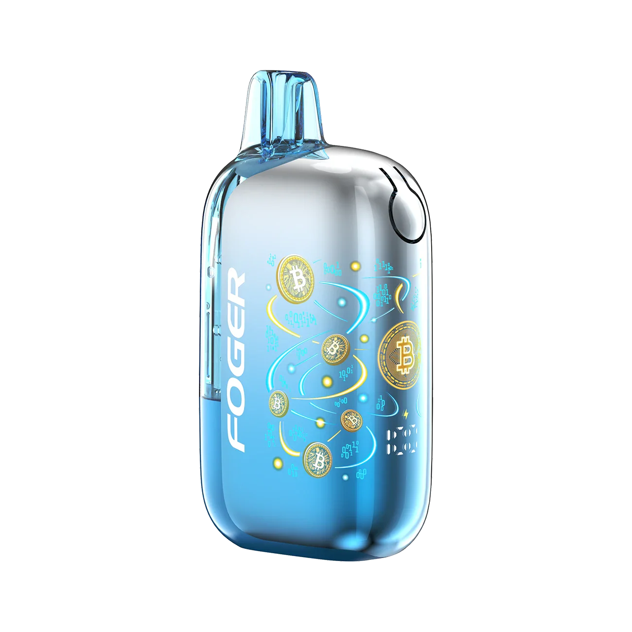 Foger Bit 35000 Puffs Disposable Vape