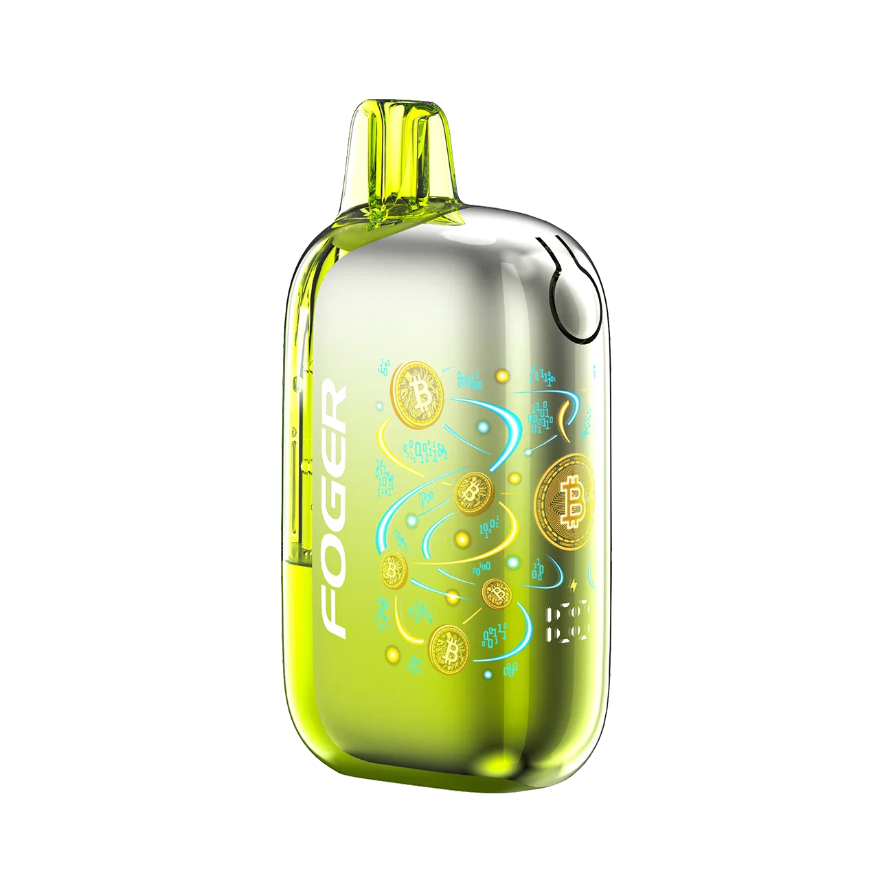 Foger Bit 35000 Puffs Disposable Vape