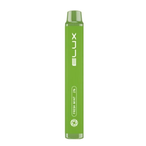 Bundle of 10 pcs  Elux Legend Mini Disposable Vape Pen Device 600 Puffs