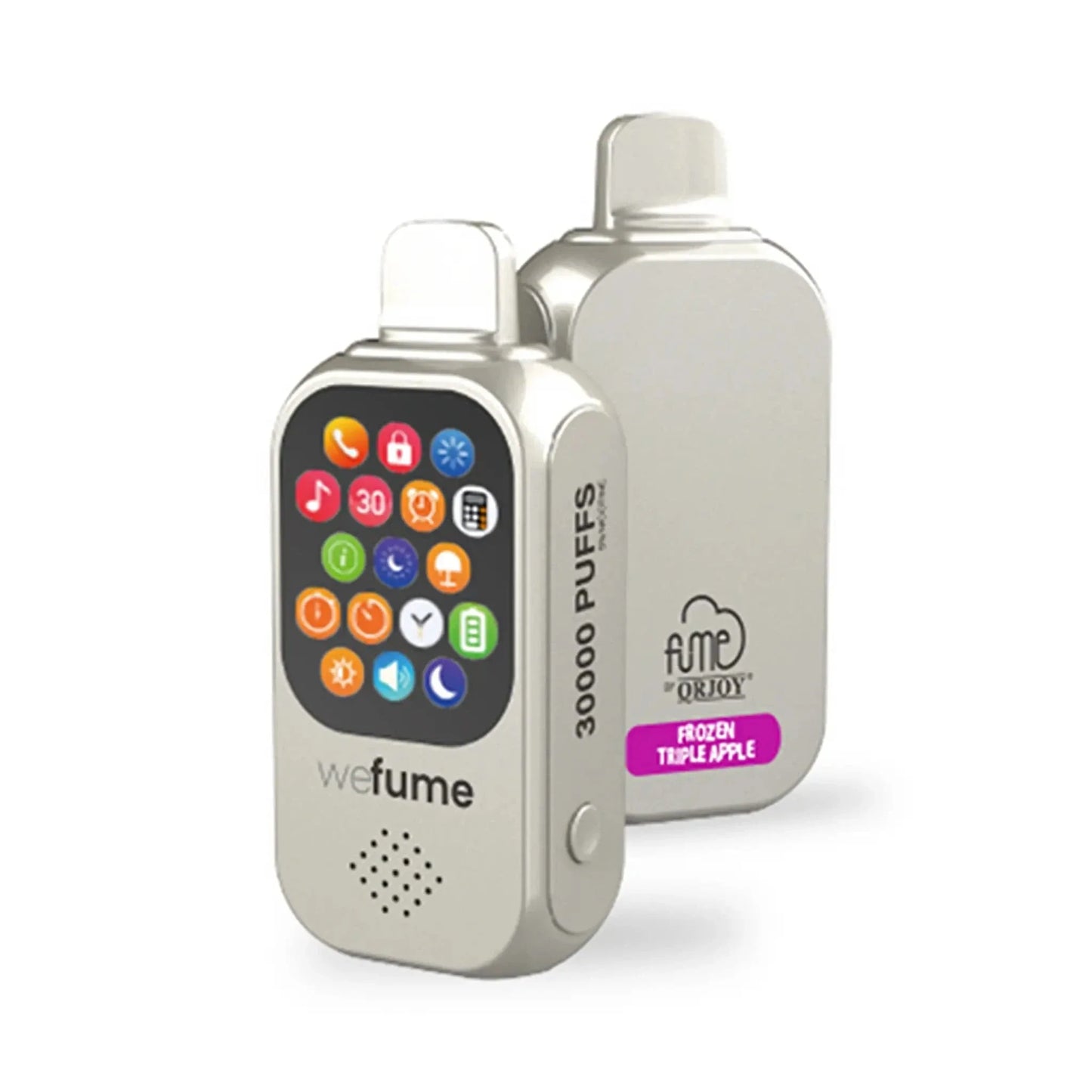 Fume Wefume 30K Smart Disposable Vape