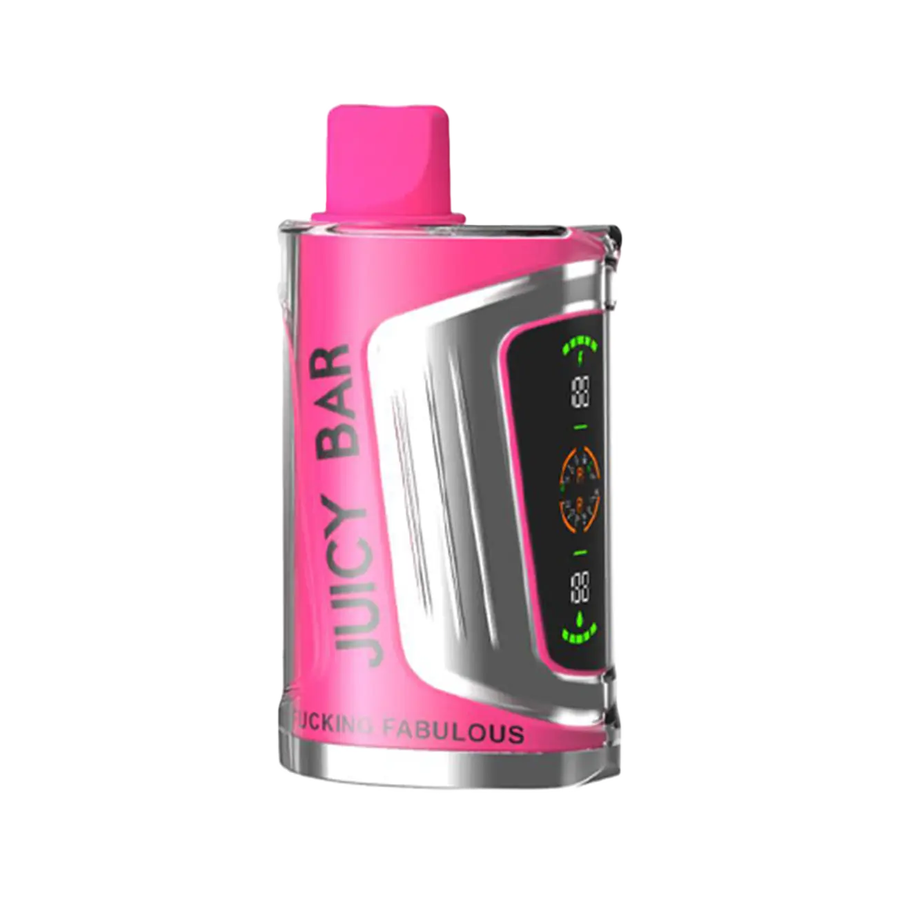 Juicy Bar Vape JB25000 Puff Pro Max Disposable Vape