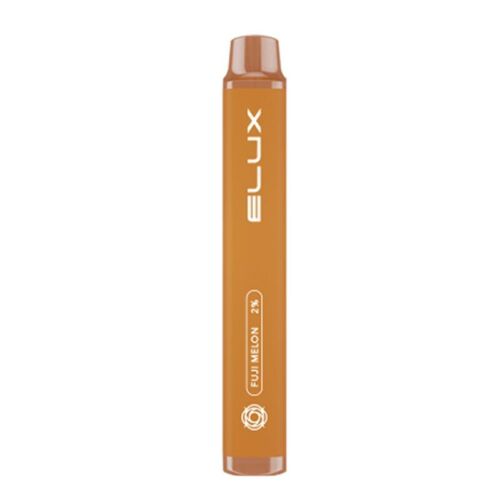 Bundle of 10 pcs  Elux Legend Mini Disposable Vape Pen Device 600 Puffs
