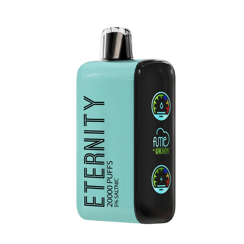 Fume Eternity 20000 Disposable Vape (5%, 20000 Puffs)
