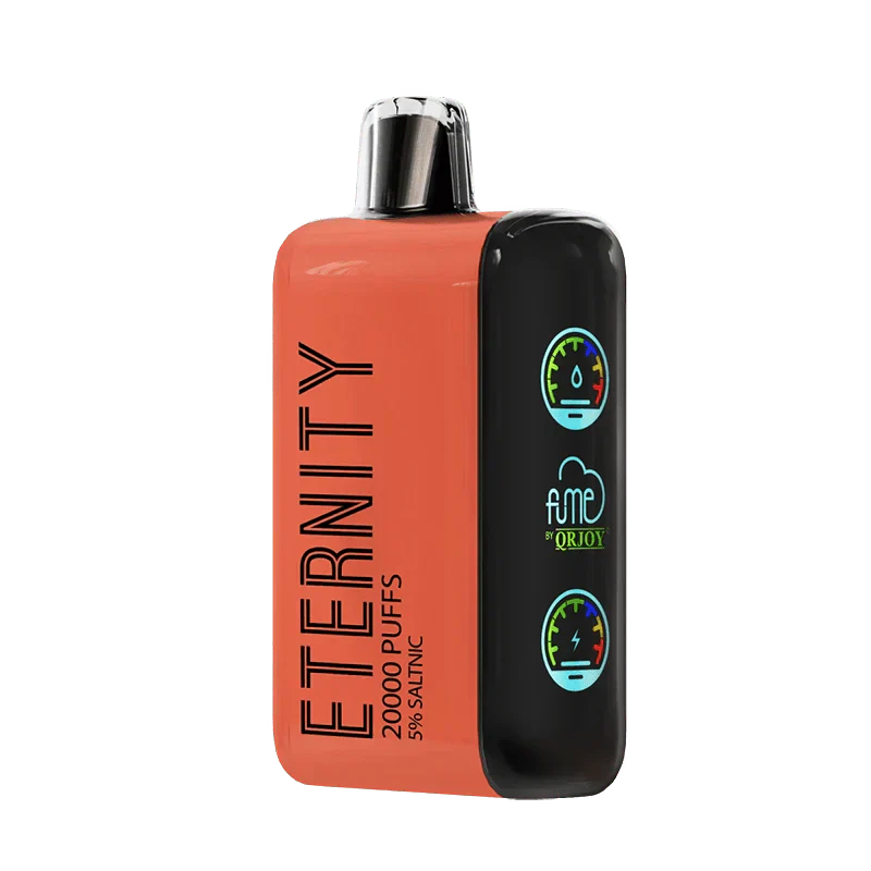 Fume Eternity 20000 Disposable Vape (5%, 20000 Puffs)