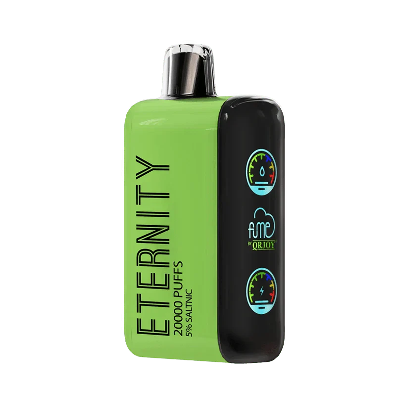 Fume Eternity 20000 Disposable Vape (5%, 20000 Puffs)