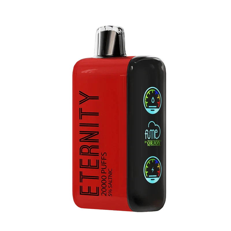 Fume Eternity 20000 Disposable Vape (5%, 20000 Puffs)