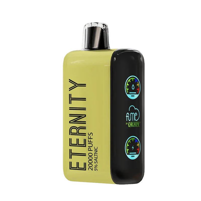 Fume Eternity 20000 Disposable Vape (5%, 20000 Puffs)