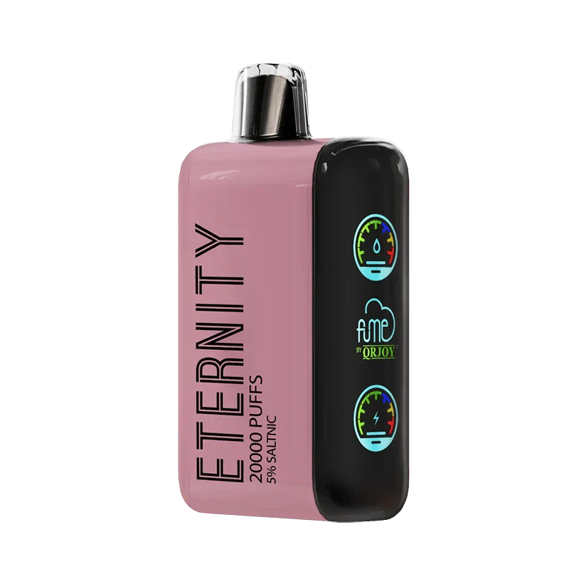 Fume Eternity 20000 Disposable Vape (5%, 20000 Puffs)