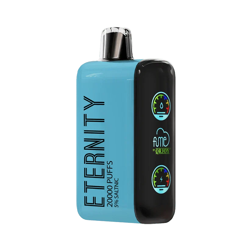Fume Eternity 20000 Disposable Vape (5%, 20000 Puffs)