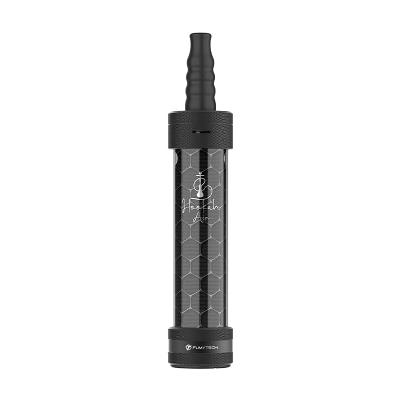 FUMYTECH Hookah Air - Kit E-Chicha Portable 3200mAh 80W 6ml