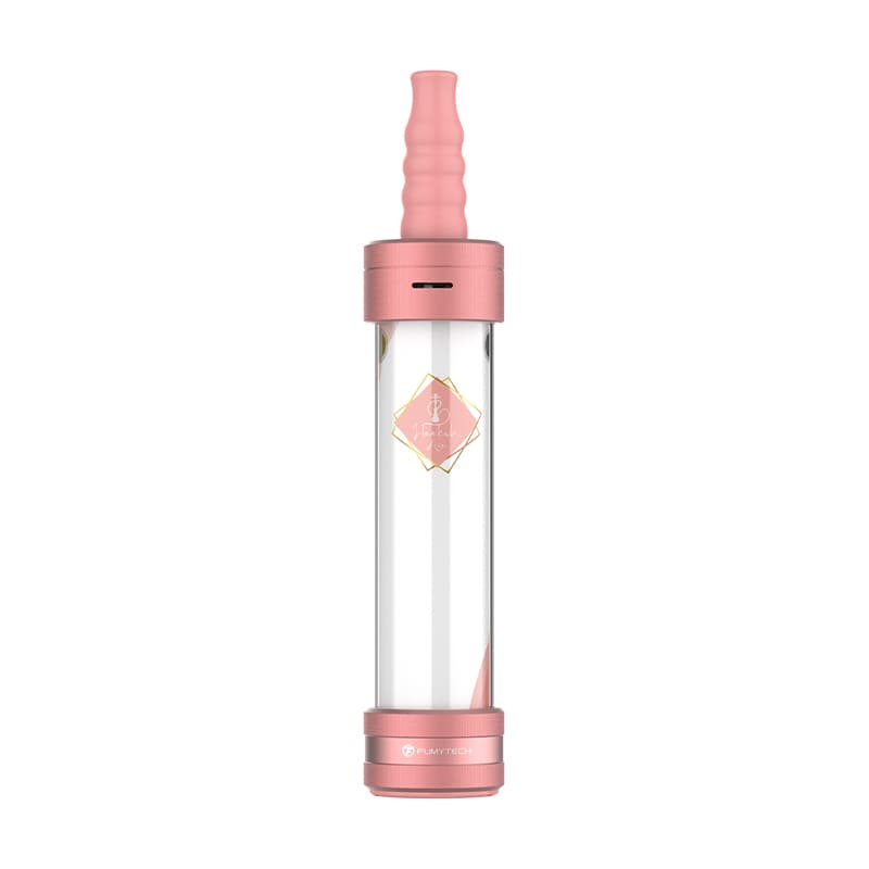 FUMYTECH Hookah Air - Kit E-Chicha Portable 3200mAh 80W 6ml