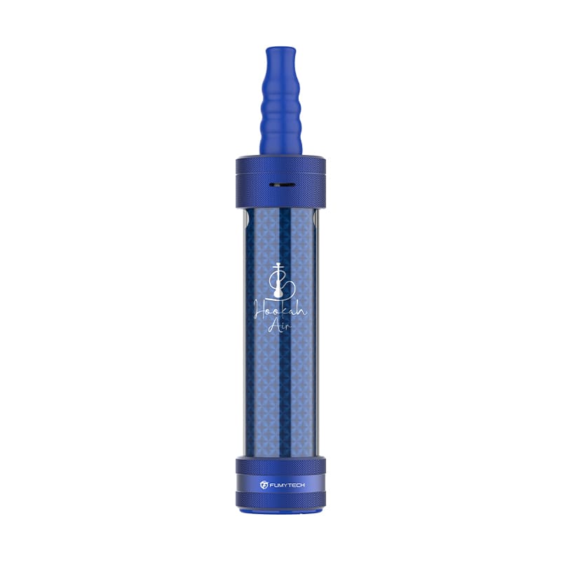 FUMYTECH Hookah Air - Kit E-Chicha Portable 3200mAh 80W 6ml