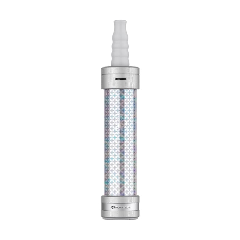 FUMYTECH Hookah Air - Kit E-Chicha Portable 3200mAh 80W 6ml