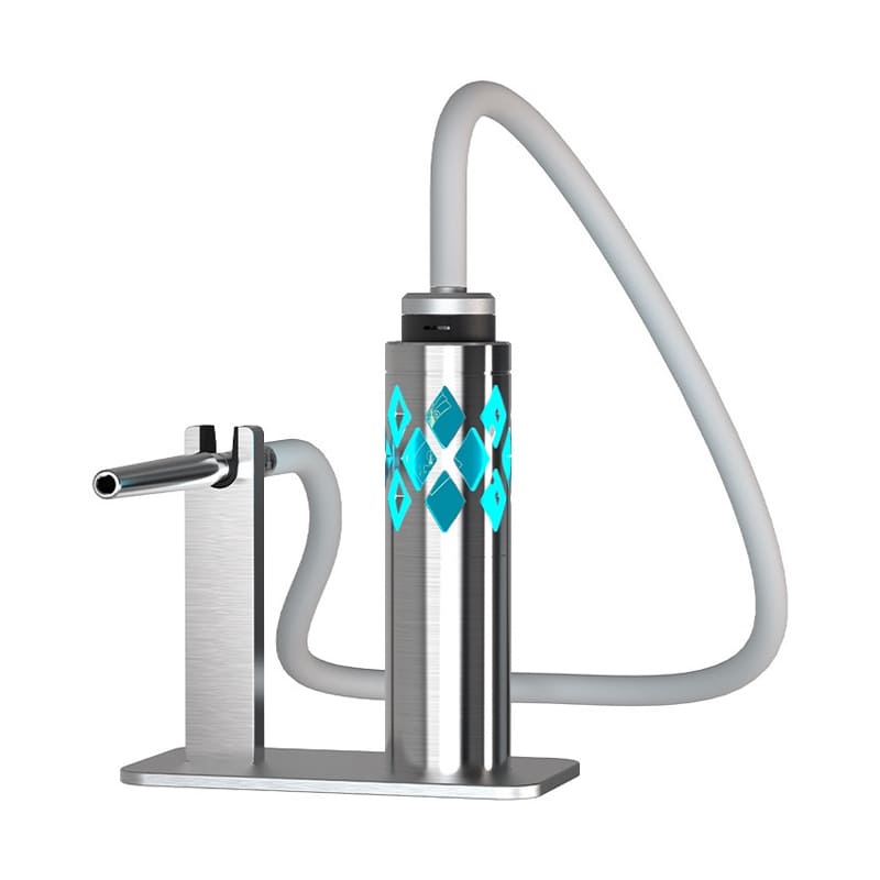 FUMYTECH Hookah Dock - Support E-Chicha Haut de Gamme