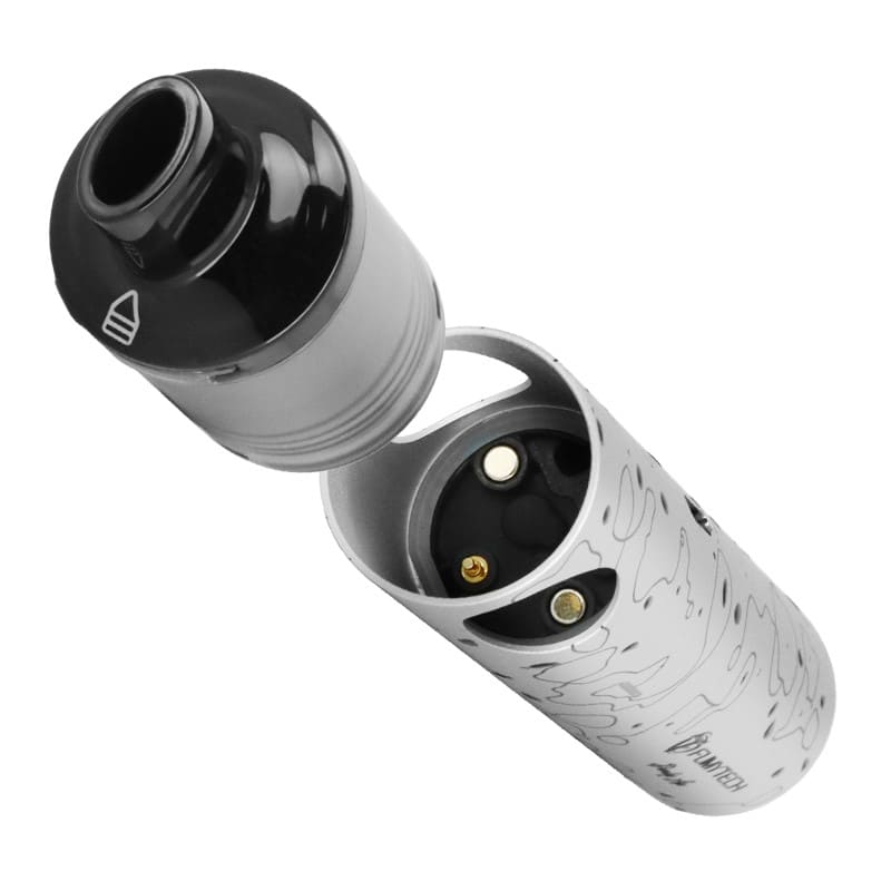 FUMYTECH Purely AIO - Kit E-Cigarette 30W 1200mAh 2ml