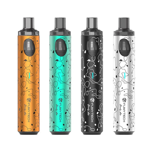 FUMYTECH Purely AIO - Kit E-Cigarette 30W 1200mAh 2ml